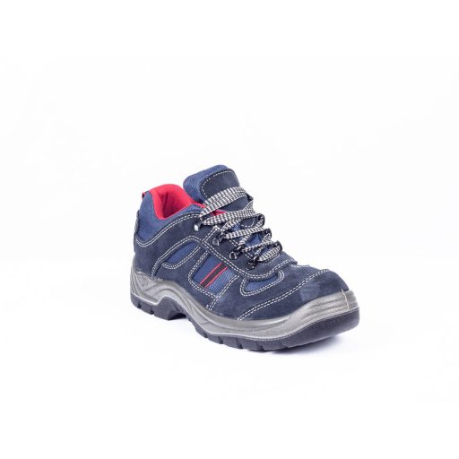RAVEN SPORT félcipő navy - 47