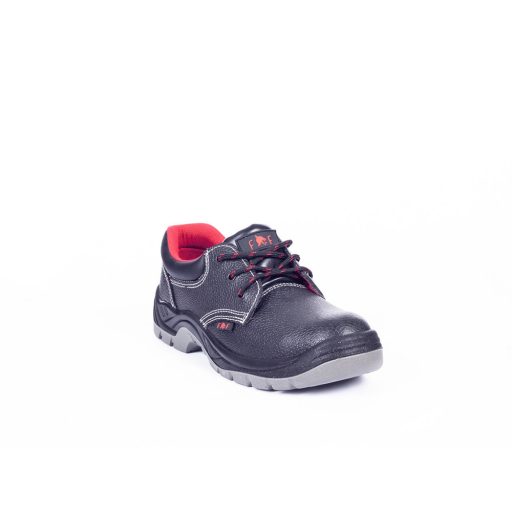 ULM SC-02-007 S1P SRC cipő 41 fekete