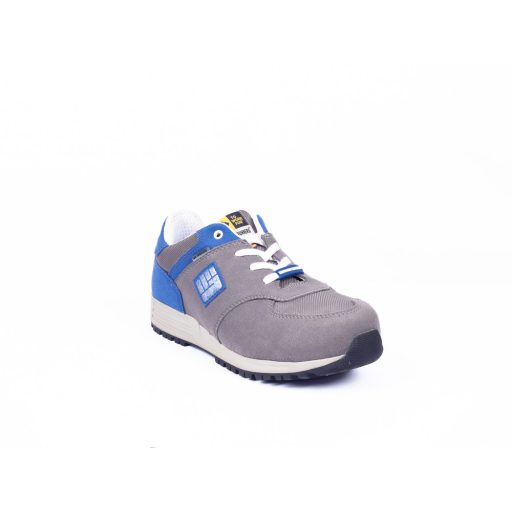 STRIDE ESD S3 SRC félcipő 47 szürke