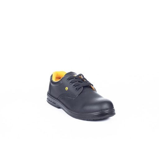 RAVEN MF ESD S1 SRC félcipő 37 fekete