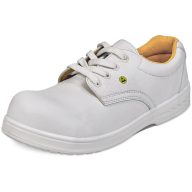RAVEN MF ESD S1 SRC félcipő 41 fehér