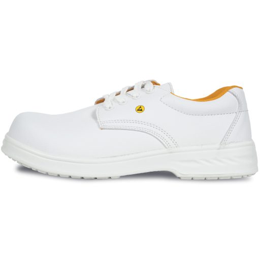 RAVEN MF ESD S1 SRC félcipő 41 fehér