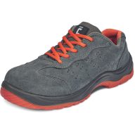 MONTROSE ORANGE ESD S1P SRC félcip 47 -
