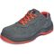 MONTROSE ORANGE ESD S1P SRC félcip 48 -