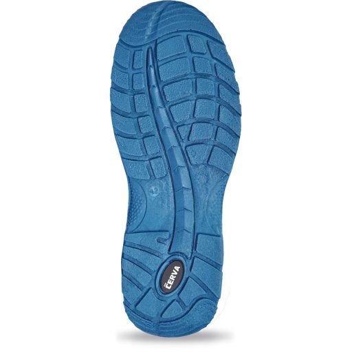 MONTROSE ROYAL ESD S1P SRC félcipő 48 -