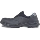 FIACRE MF S2 SRC mokaszin 37 fekete