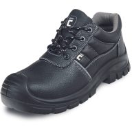 RAVEN XT MF S3 SRC félcipő 50 fekete