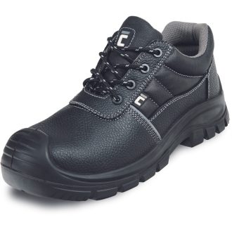 RAVEN XT MF S3 SRC félcipő 50 fekete