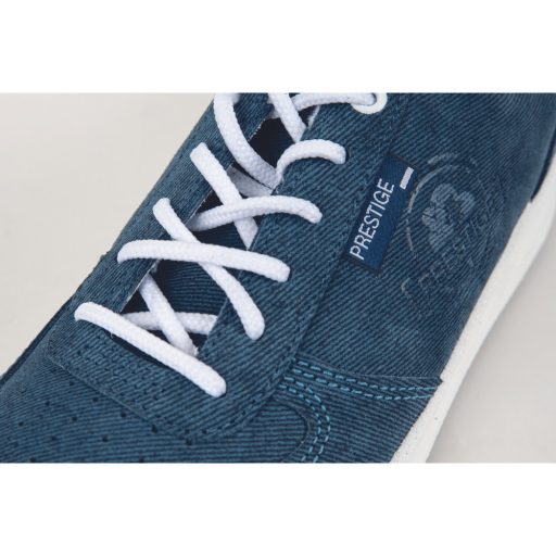PRESTIGE DENIM OB SRA félcipő 42 kék