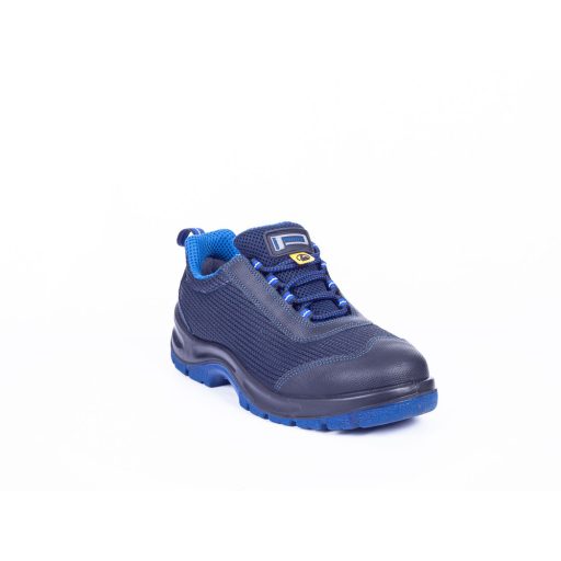 WADE MF ESD S1P SRC félcipő kék 48