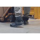ZURRUM MF ESD S1P SRC félcipő szürke 35