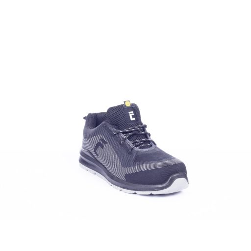 ZURRUM MF ESD S1P SRC félcipő szürke 45