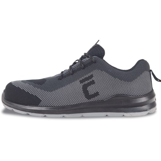 ZURRUM MF ESD S1P SRC félcipő szürke 47