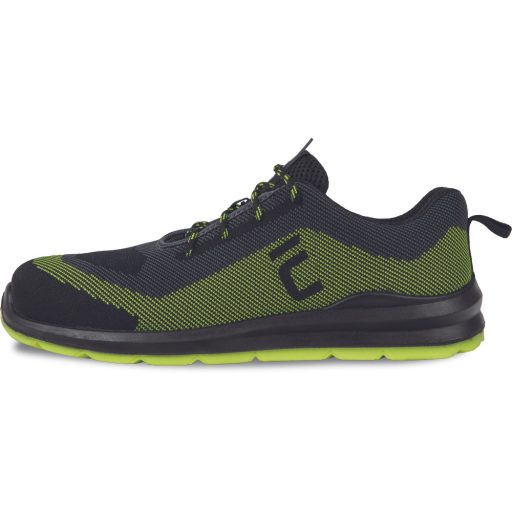 ZURRUM MF ESD S1P SRC félcipő zöld 48