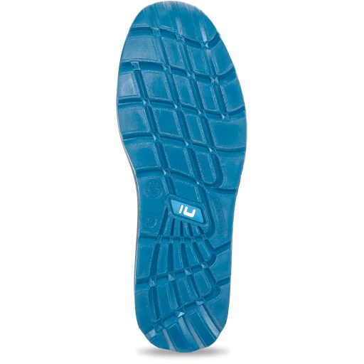 ZURRUM MF ESD S1P SRC félcipő kék 48