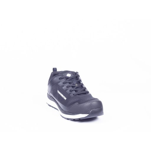 SUPER SET BLACK ESD S1P SRC félcipő - 42