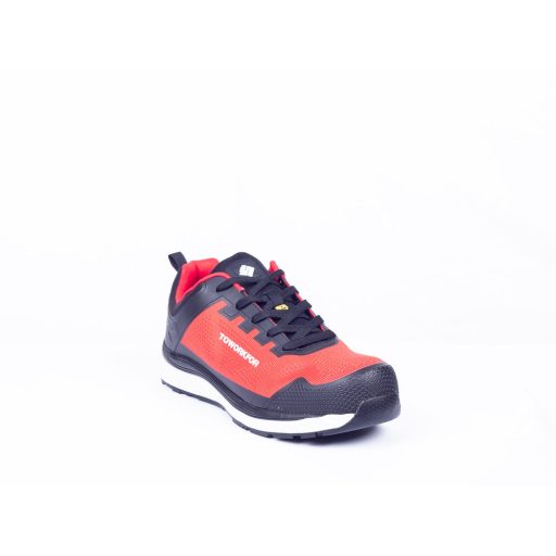 SUPER SET RED ESD S1P SRC félcipő - 42