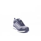SUPER SET GREY ESD S1P SRC félcipő - 46