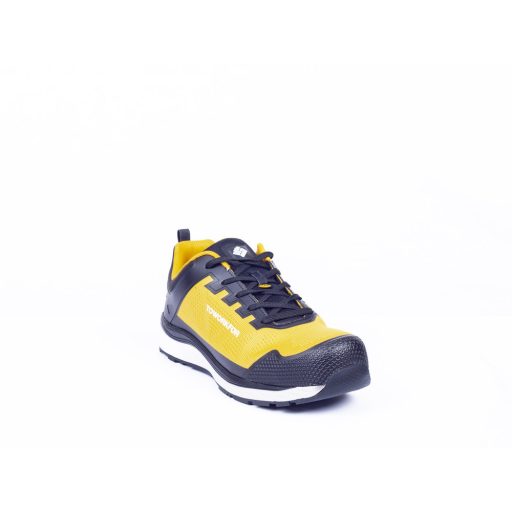 SUPER SET YELLOW ESD S1P SRC félcipő 42