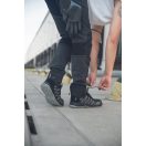 GEARGRINT S1 MF SRC félcipő zöldcitr. 37