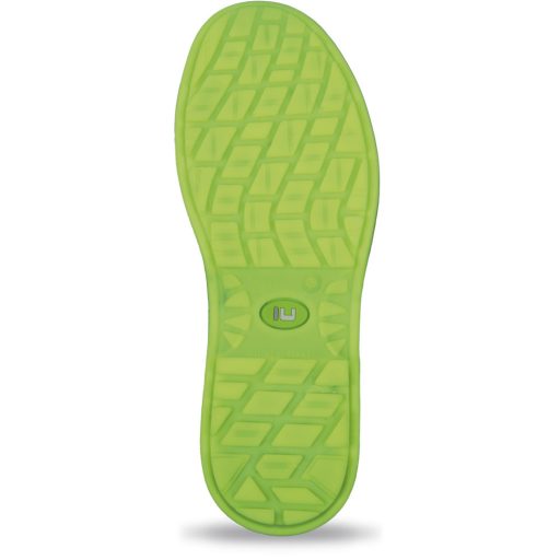 GEARGRINT S1 MF SRC félcipő zöldcitr. 40