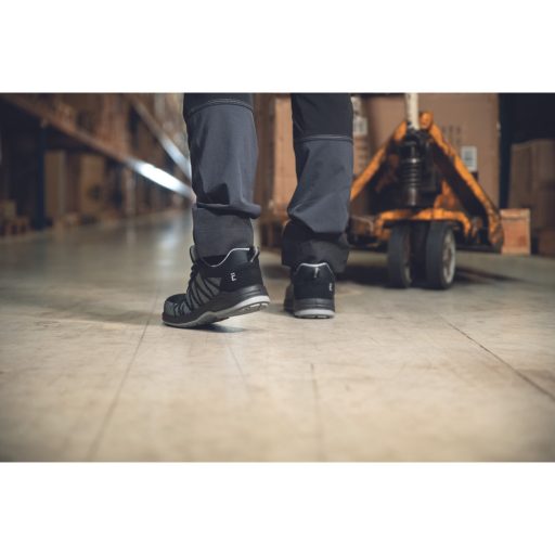 GEARGRINT S1 MF SRC félcipő narancs 45