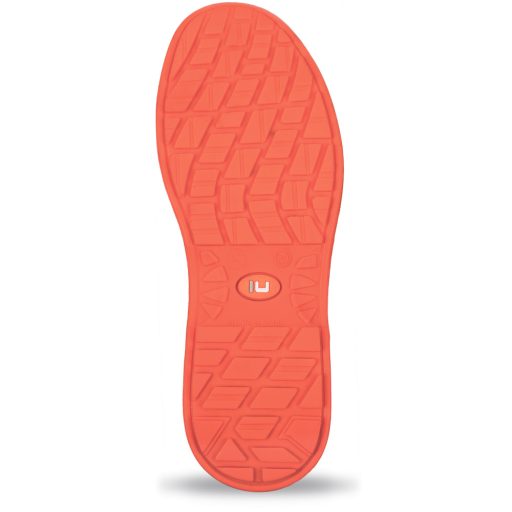 GEARGRINT S1 MF SRC félcipő narancs 48