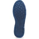 BRINDISI MF S1P ESD félcipő kék/feket 40