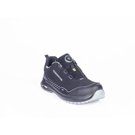 X-506 S3 ESD SRC félcipő fekete 43