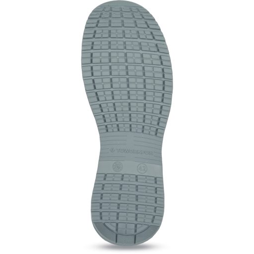 X-508 S1P ESD SRC félcipő fekete 45