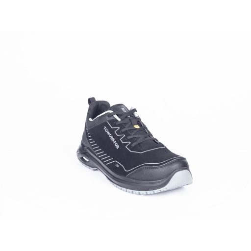 X-509 S3 ESD SRC félcipő fekete 48