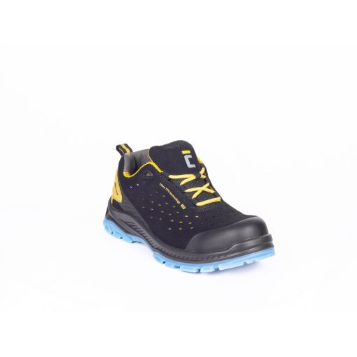 HALWILL PRO MF ESD S1PS SR félc. fek. 42