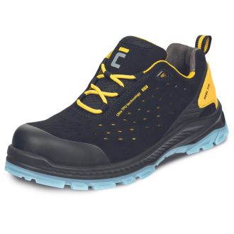 HALWILL PRO MF ESD S1PS SR félc. fek. 48