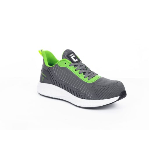 ULTRALIGHT O1 SR félcipő szür/feh 39