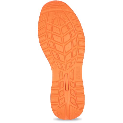 RAVEN SPORTY S1P ESD SR félcipő naran 47