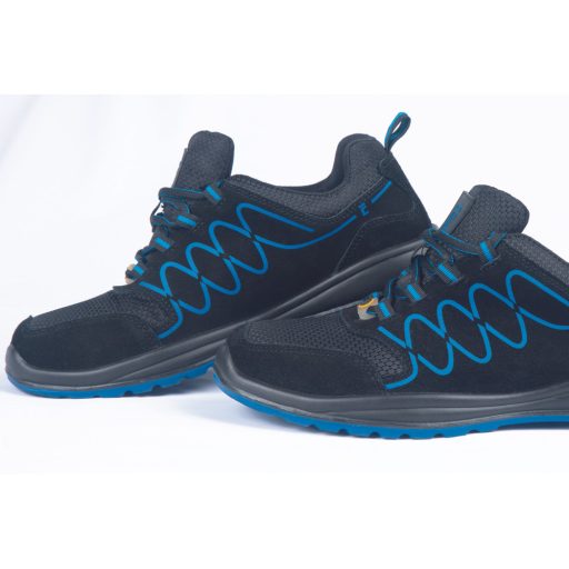 RAVEN SPORTY S1P ESD SR félcipő royal 48