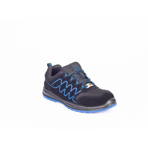 RAVEN SPORTY O1 ESD SR félcipő royal 47