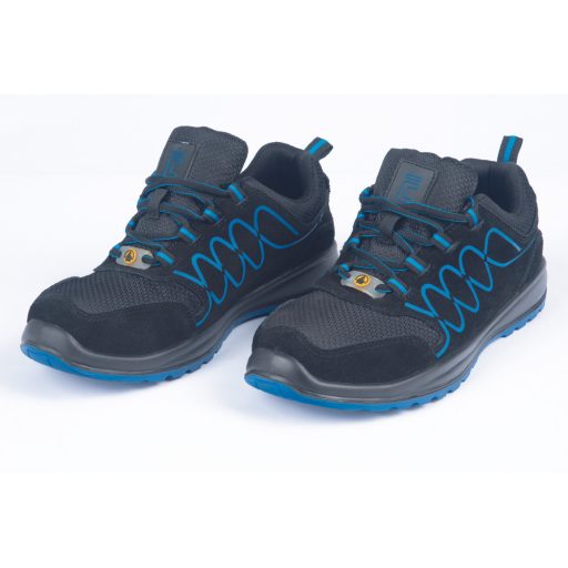 RAVEN SPORTY O1 ESD SR félcipő royal 47