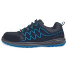 RAVEN SPORTY O1 ESD SR félcipő royal 48
