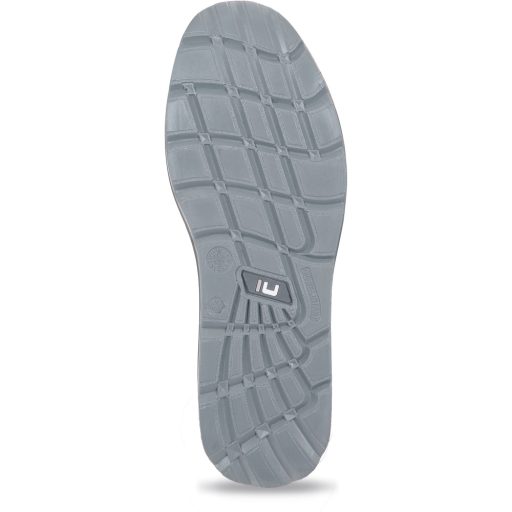 ZURRUM ECO MF ESD S1PS SR félc.szürke 49