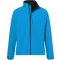 Daiber | JN 135 Férfi 3 rétegű softshell dzseki