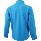Daiber | JN 135 Férfi 3 rétegű softshell dzseki
