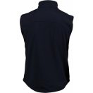 Daiber | JN 136 Férfi 3 rétegű softshell mellény