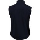 Daiber | JN 136 Férfi 3 rétegű softshell mellény