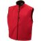 Daiber | JN 136 Férfi 3 rétegű softshell mellény