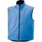 Daiber | JN 136 Férfi 3 rétegű softshell mellény