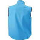 Daiber | JN 136 Férfi 3 rétegű softshell mellény
