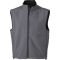 Daiber | JN 136 Férfi 3 rétegű softshell mellény