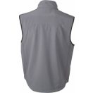 Daiber | JN 136 Férfi 3 rétegű softshell mellény
