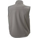Daiber | JN 136 Férfi 3 rétegű softshell mellény